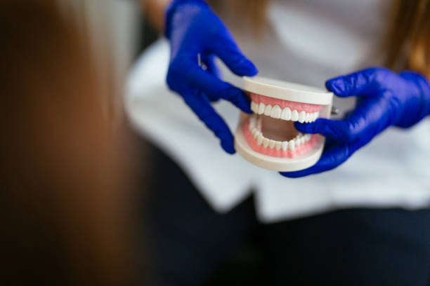 Best Teeth Whitening  in Livonia, LA