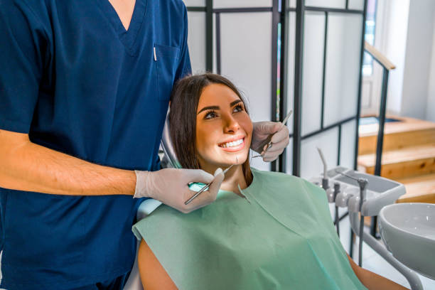 Best Sedation Dentistry  in Livonia, LA
