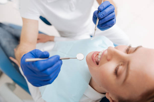TMJ/TMD Treatment in Livonia, LA